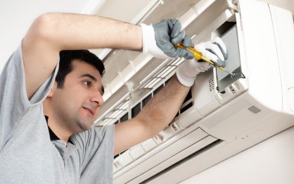 Curso GRATÍS de Reparación de Aire Acondicionado con Certificado img