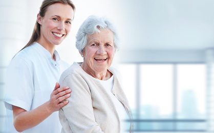 Curso de Cuidador de Adultos Mayores GRATIS img