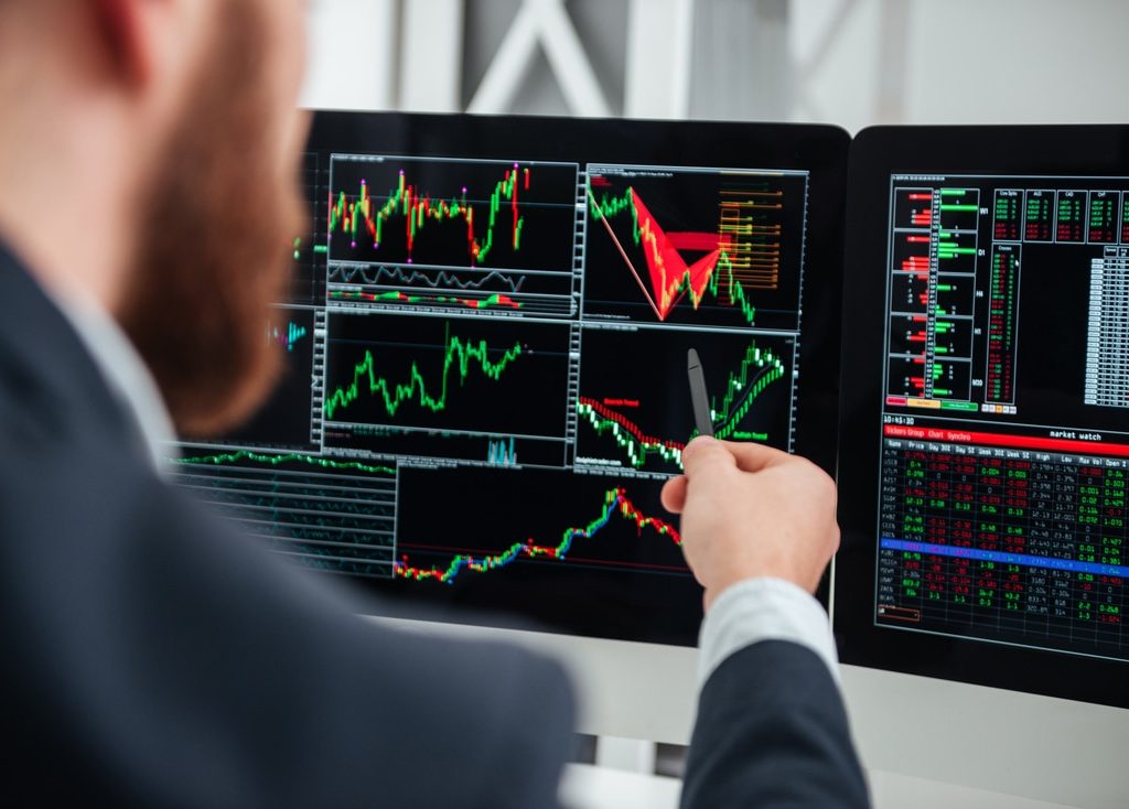 Curso de Trading GRATIS