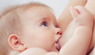 Curso de Lactancia Materna GRATIS